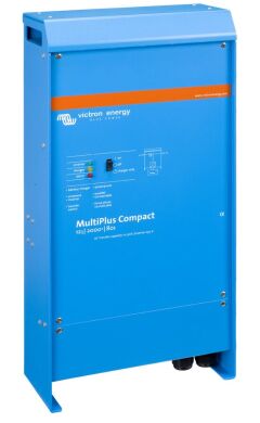 ИБП Victron MultiPlus Compact 12/1600/70-16 230V VE.Bus Inv./Char.