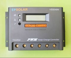 Контролер заряду EPSOLAR VS5048N