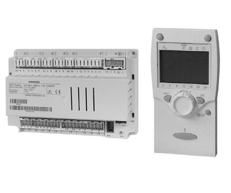 Радіоконтролер Siemens RVS 41 - QAA78