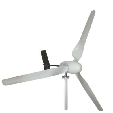 Wind turbine EW 1000W/48V