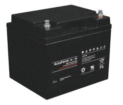 Accumulator battery SunLight AF 12-33