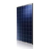 Батарея солнечная Ulica solar UL-280P-60 280Вт poly 5BB PERC