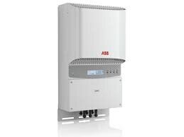 Inverter ABB PVI-5000-TL-OUTD