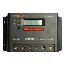 Контроллер заряда EPSOLAR VS4548BN