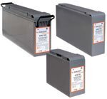 Accumulator battery SunLight STB 12- 70 FA Gel