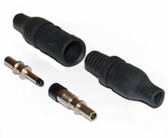 Коннектори МС3 (папа)