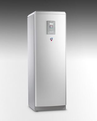 Heat Pump Thermia Diplomat Optimum 8 RF