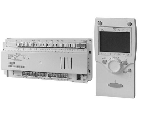 Радіоконтролер Siemens RVS 61 - QAA78