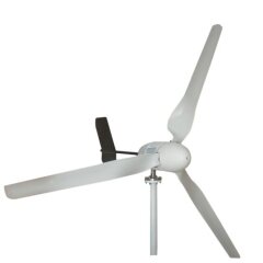 Wind turbine EW 2000W/48V/120V