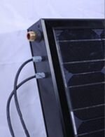 Гібридний сонячний колектор POWERVOLT W175/500