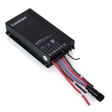 Charge Controllers MPPT1575-DC, 12V 15A driver built in