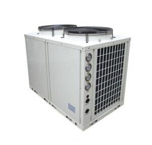 Heat Pump AlCAR-100 XB