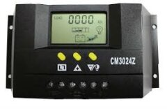 Charge Controllers ACM 3024Z 30A 12В/24В