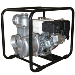 Engine-driven pump Koshin SEV-80X