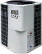 Насос тепловий повітряний SART Technologies 22 кВт (верх. викид)
