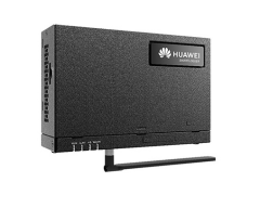 Huawei Smart Logger 1000A Dashboard