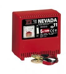 Зарядний пристрій Telwin Nevada 11