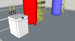 Designing of heating systems