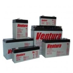 Accumulator battery Ventura GP 12- 7
