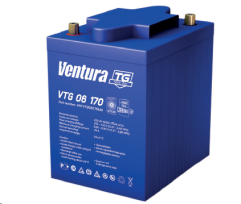 Акумуляторна батарея Ventura VTG 06-170(226Ач) GEL