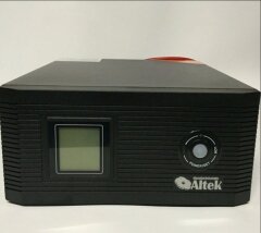 ДБЖ AXL-600-480W/12A (480 Вт 12 В)