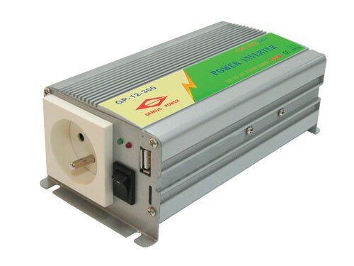 Inverter Genius Power GP-12-300 (300 W)