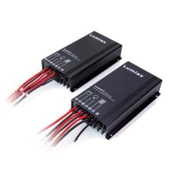 Charge Controllers SMR-MPPT1575