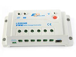 Контроллер заряда EPSOLAR LS2024B