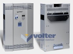Voltage regulator Volter Etalon-7