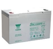 Аккумуляторная батарея Yuasa SWL3300 (FR) (12В 105 а/ч)