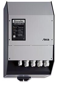 Inverter Steca Xtender XTH 3000-12
