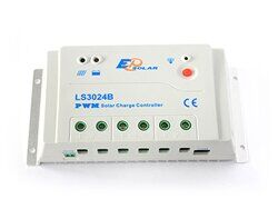 Контролер заряду LS3024B