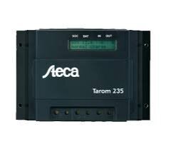 Charge Controllers Steca Tarom 235 35А/12/24V