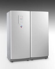 Heat Pump Thermia Duo 4