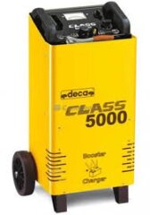 Launcher / charger DECA CLASS Booster 5000