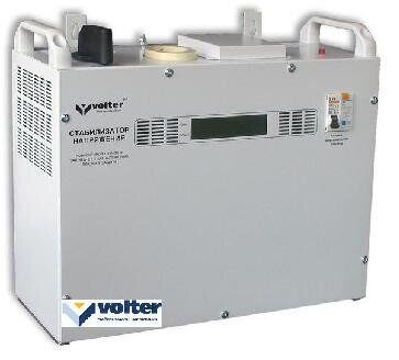 Voltage regulator Volter - 5,5с
