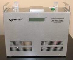 Voltage regulator Volter СНПТО-5,5р