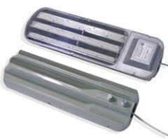 Светодиодный светильник внешнего освещения ДКУ 1-100