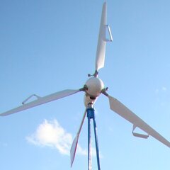 Wind turbine W 1 200W