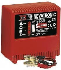 Зарядний пристрій Telwin NEVATRONIC 24