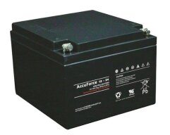 Accumulator battery SunLight AF 12-24