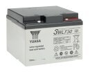Аккумуляторная батарея Yuasa SWL750 (FR) (12В 25 а/ч)