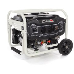 Gasoline Generator Matari MH4000E