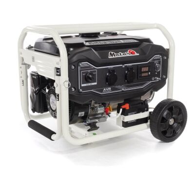 Gasoline Generator Matari MH4000E