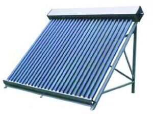 Solar collector SCM15-58/1800-01