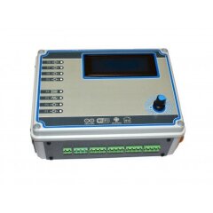 Контролер сонячних колекторів MEGA CtrlM 8x8 WiFi