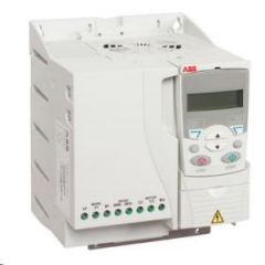 ACS355-03E-15A6-4 frequency converter