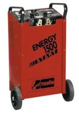 Launcher / charger Telwin Energy 1500 START