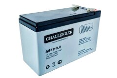 Accumulator battery Challenger AS12-9,0