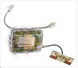 GSM / GPRS-modem SPARKLET for remote data transmission meters ACE, SL7000 ITRON (Actaris)